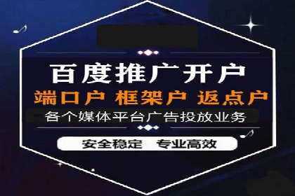 行业标杆案例：百度推广托管优化策略全解析
